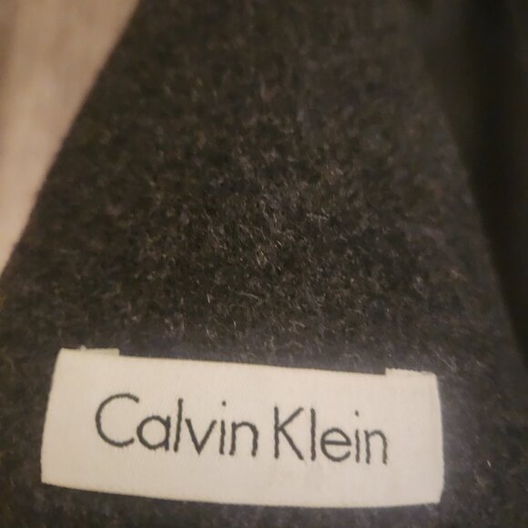 Calvin Klein Winter Coat - Picture 6 of 6
